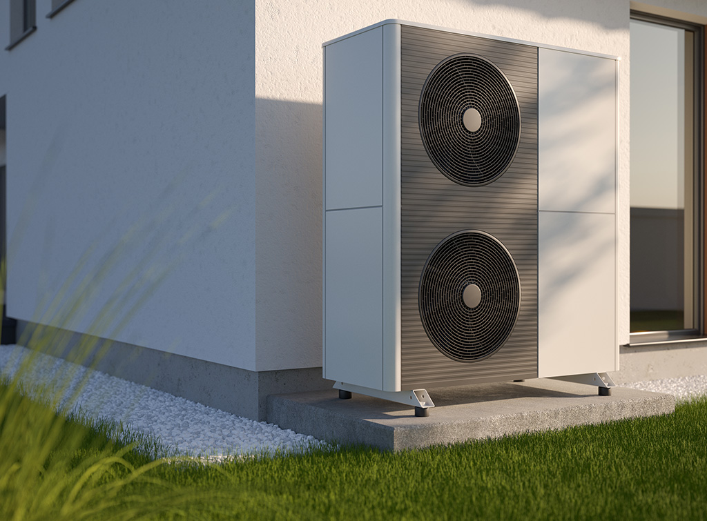 Heat Pump Manufacturers 