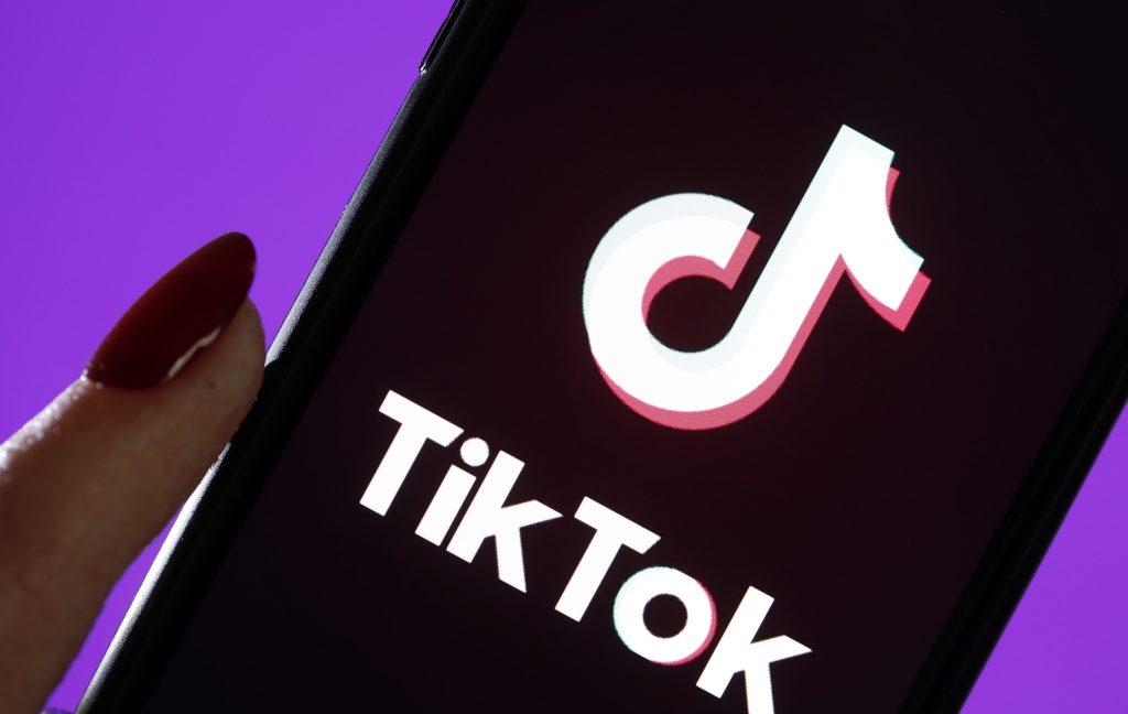 TikTok Videos