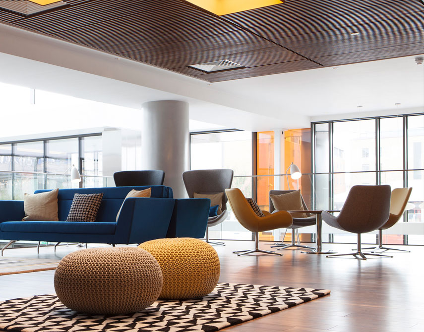 office chairs

