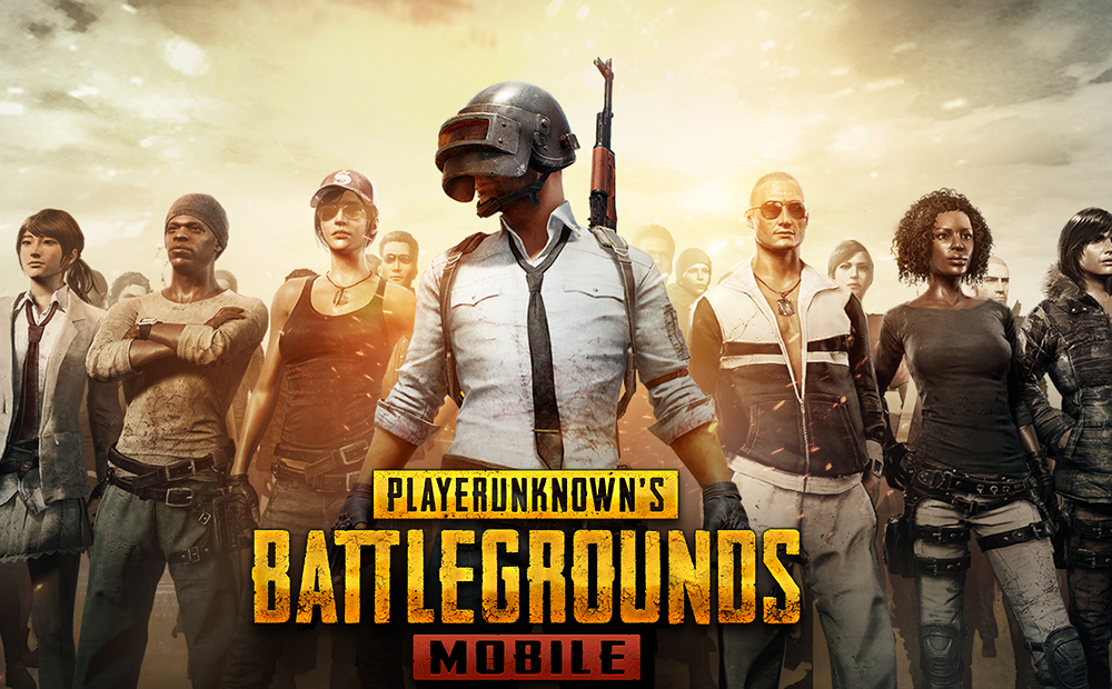 PUBG Cheats