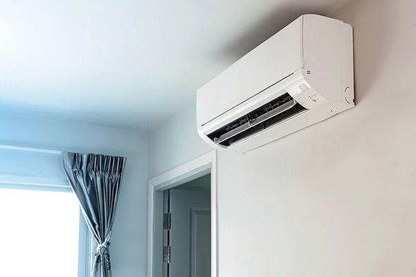Mini Split AC

