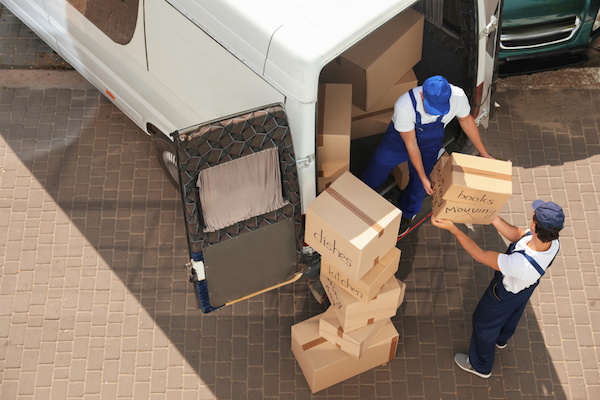 best movers moving company