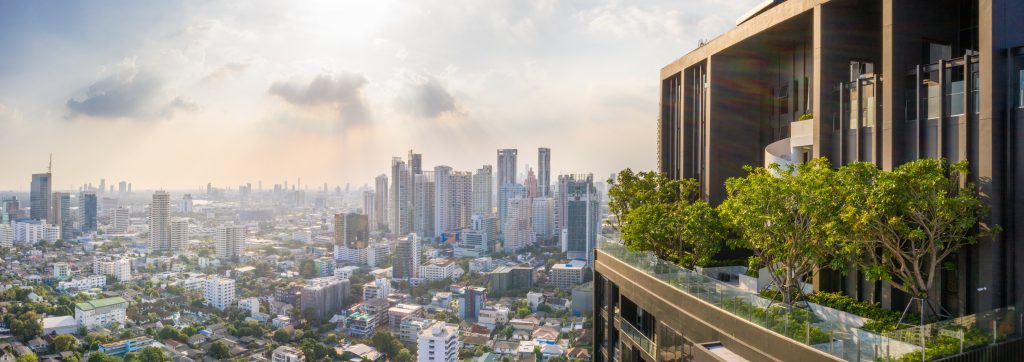 Pinery Residences
