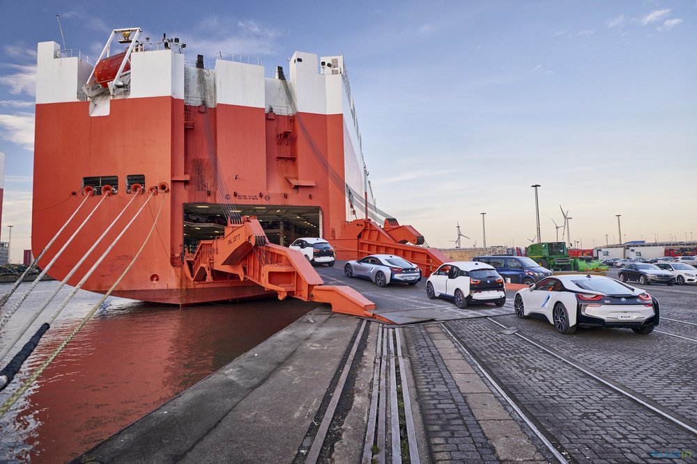 Car Transport