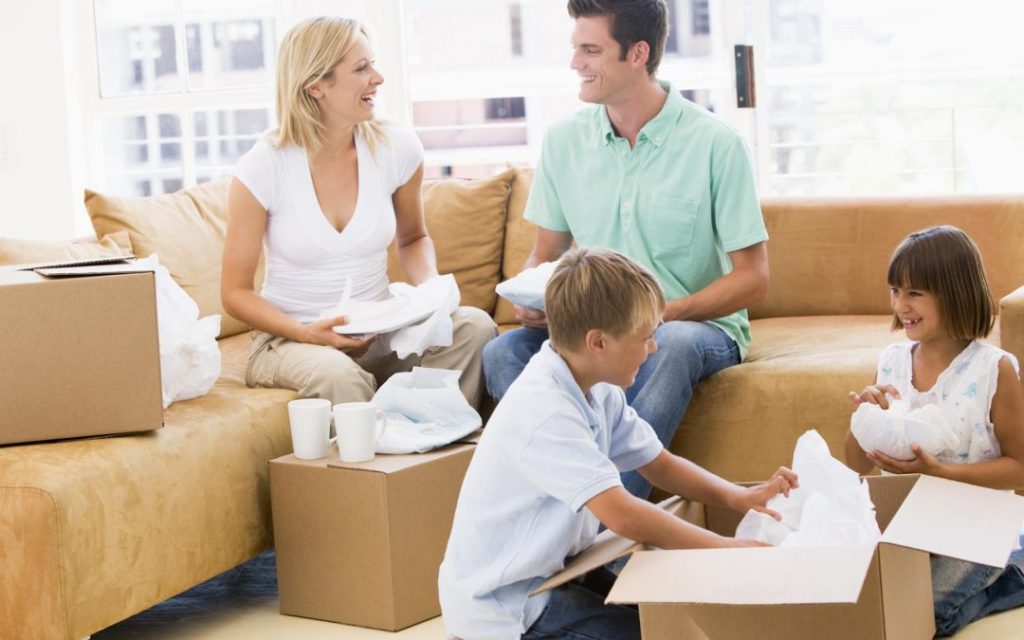 Movers